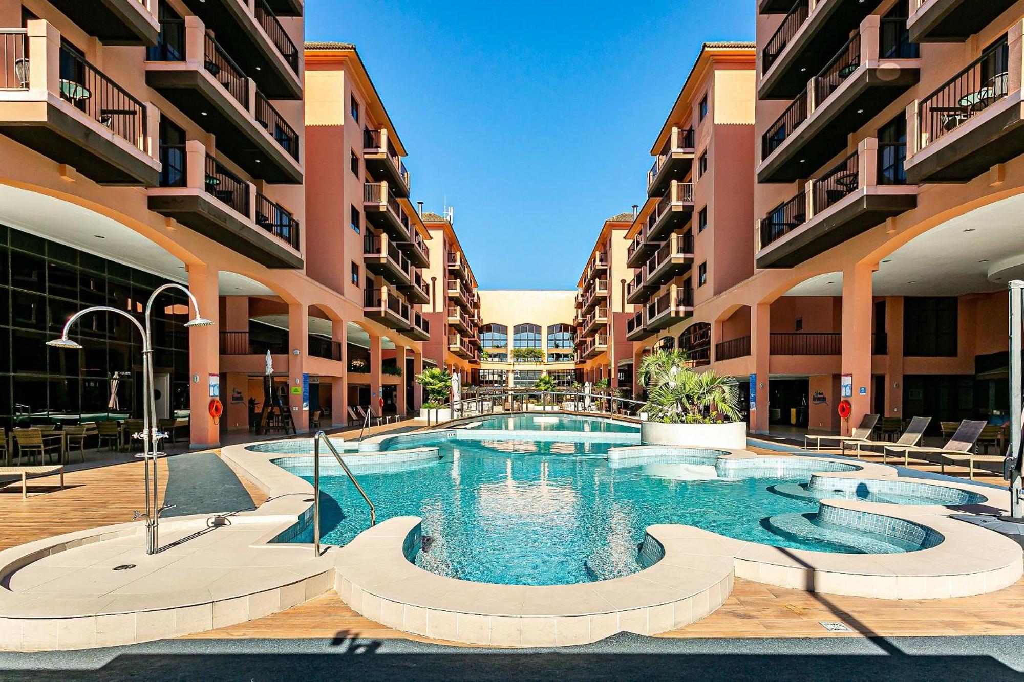 Resort pé na areia - Studios direto com proprietário JBVJR Florianópolis Exterior foto